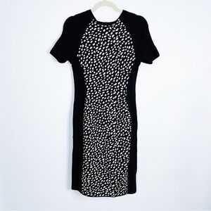 Tory Burch - Printed Dress